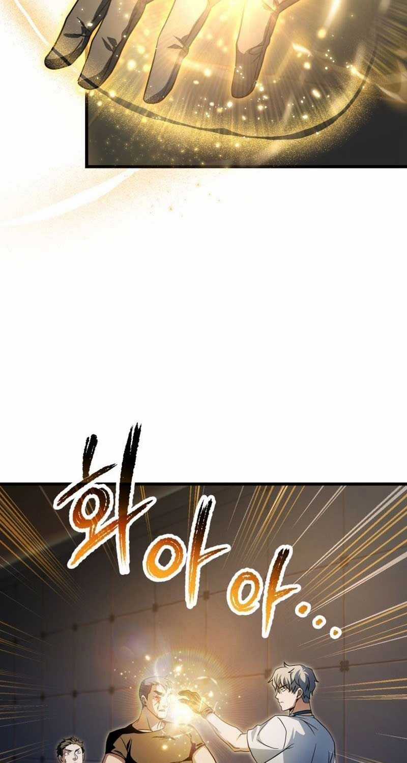 Người Chơi Không Thể Thăng Cấp Chapter 169 trang 40