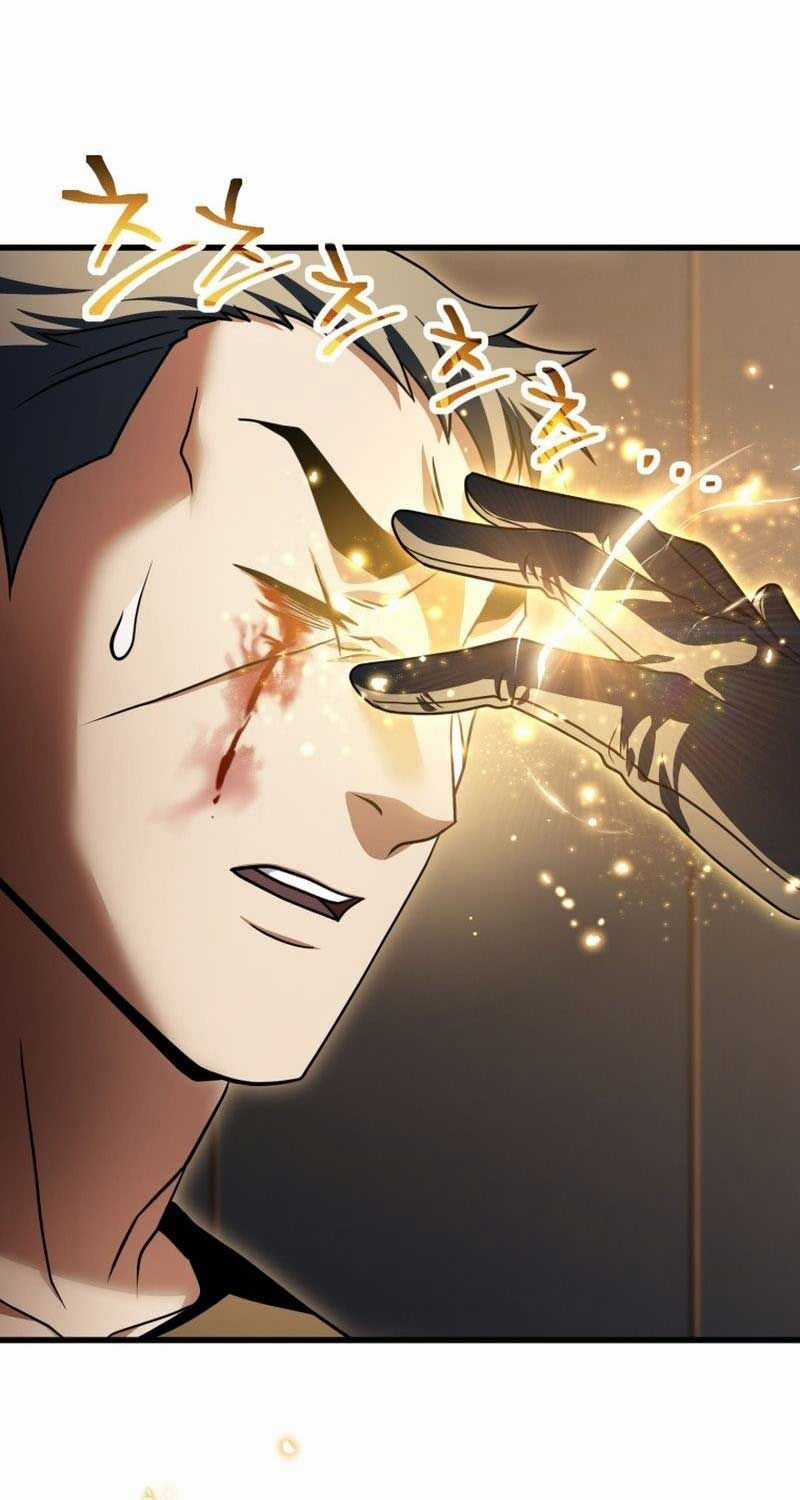 Người Chơi Không Thể Thăng Cấp Chapter 169 trang 42