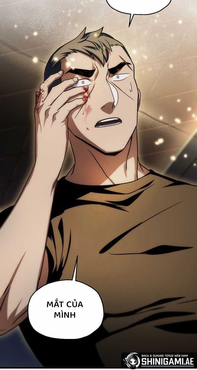 Người Chơi Không Thể Thăng Cấp Chapter 169 trang 44