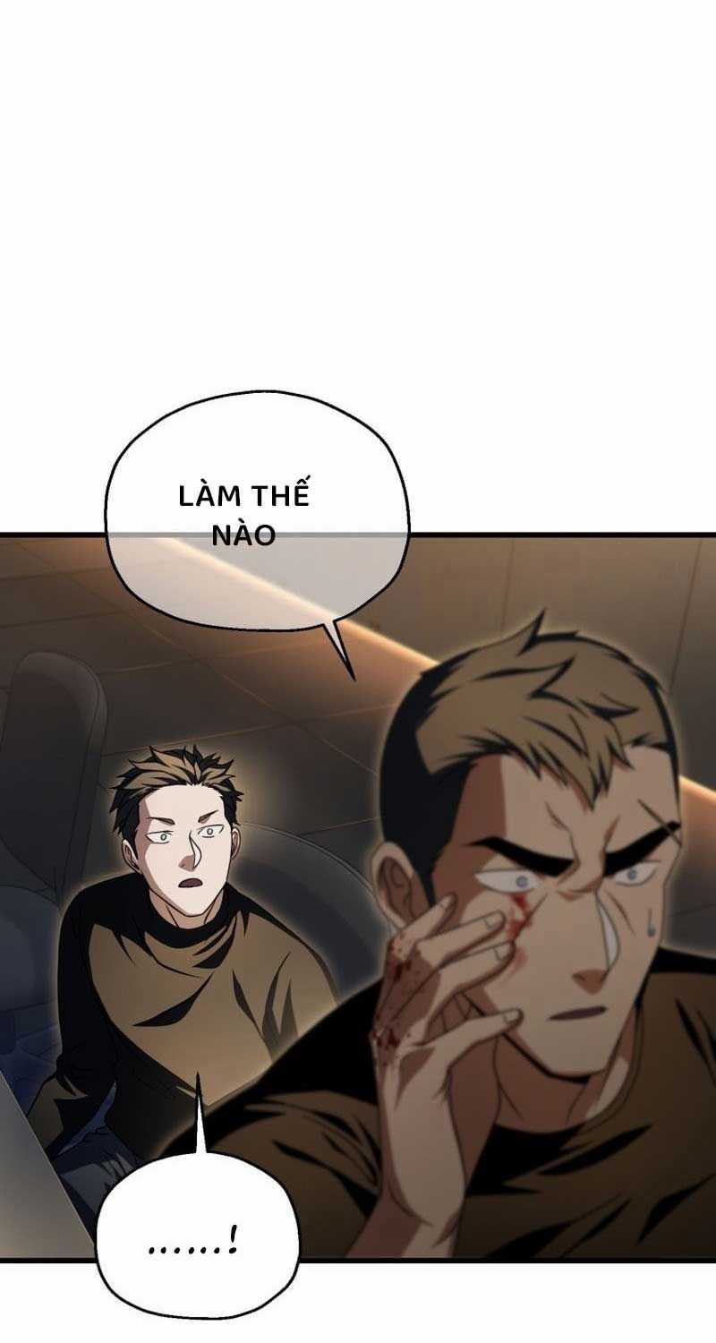 Người Chơi Không Thể Thăng Cấp Chapter 169 trang 45