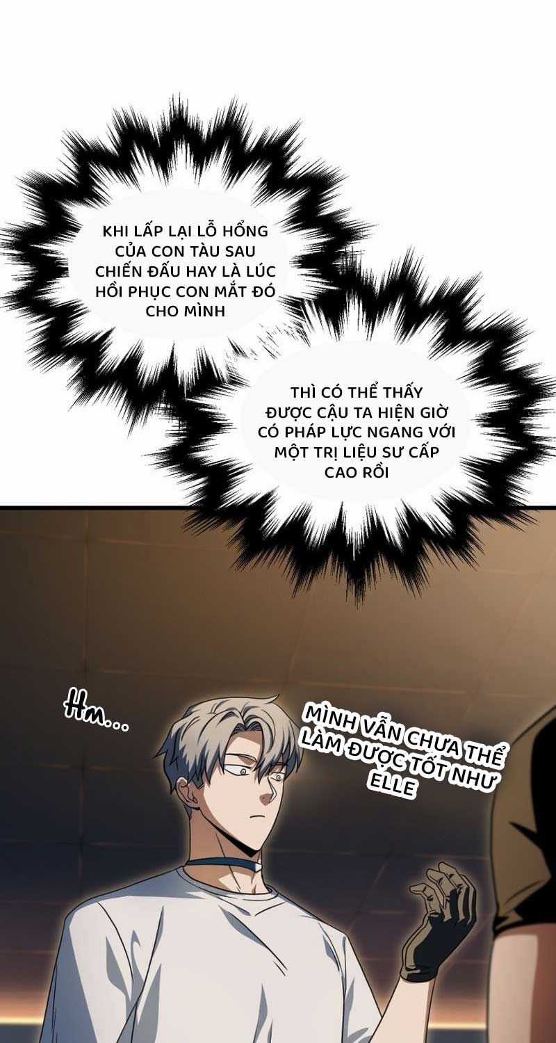 Người Chơi Không Thể Thăng Cấp Chapter 169 trang 47