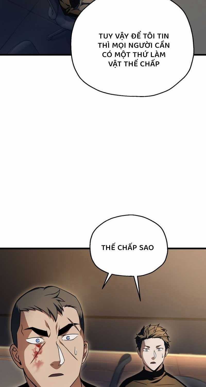 Người Chơi Không Thể Thăng Cấp Chapter 169 trang 50