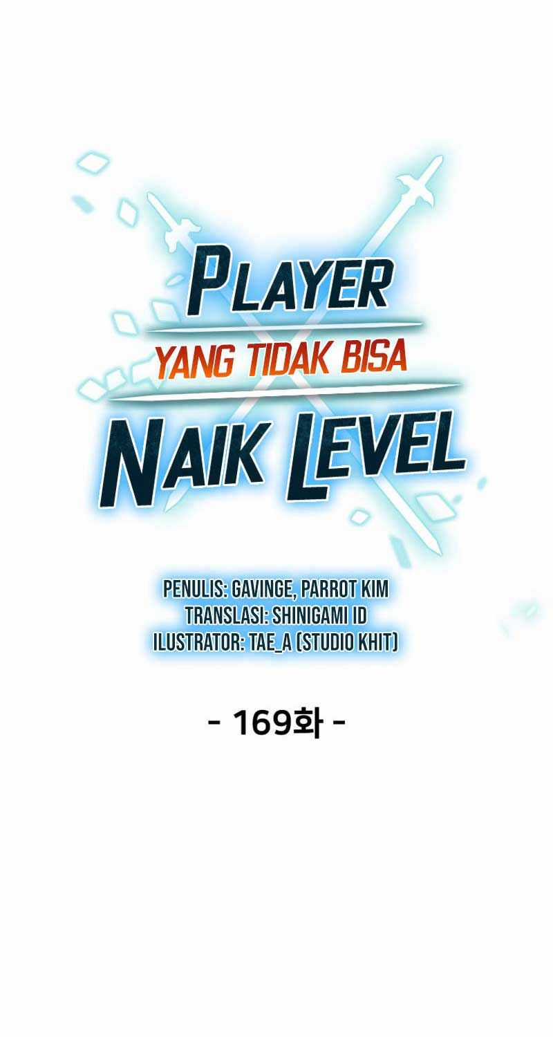 Người Chơi Không Thể Thăng Cấp Chapter 169 trang 53