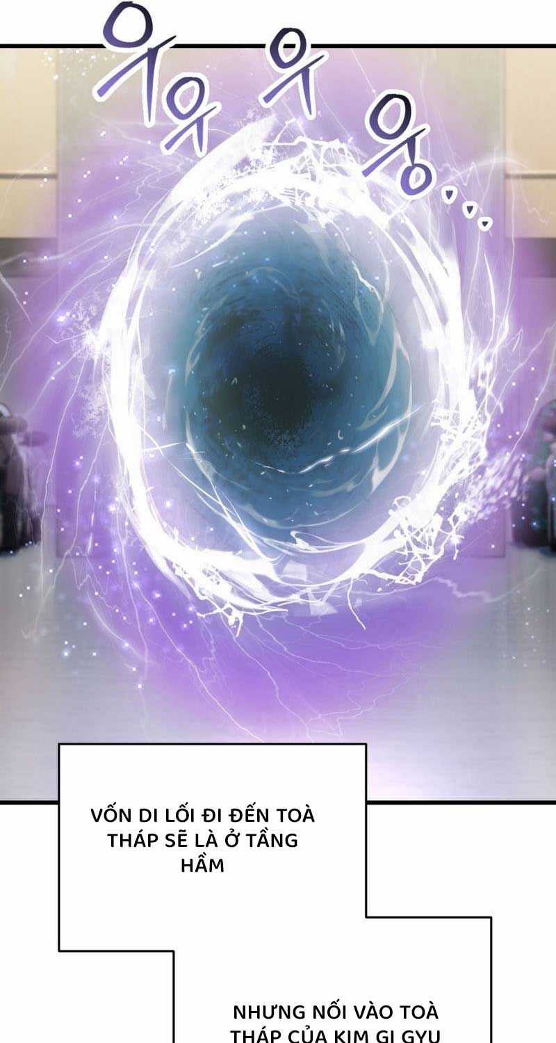 Người Chơi Không Thể Thăng Cấp Chapter 169 trang 56