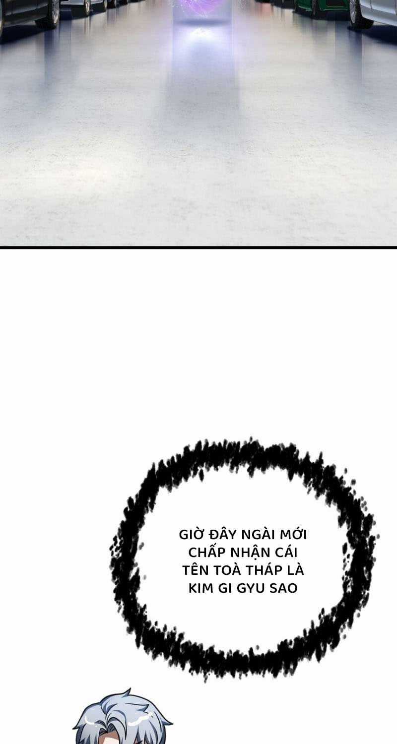 Người Chơi Không Thể Thăng Cấp Chapter 169 trang 58