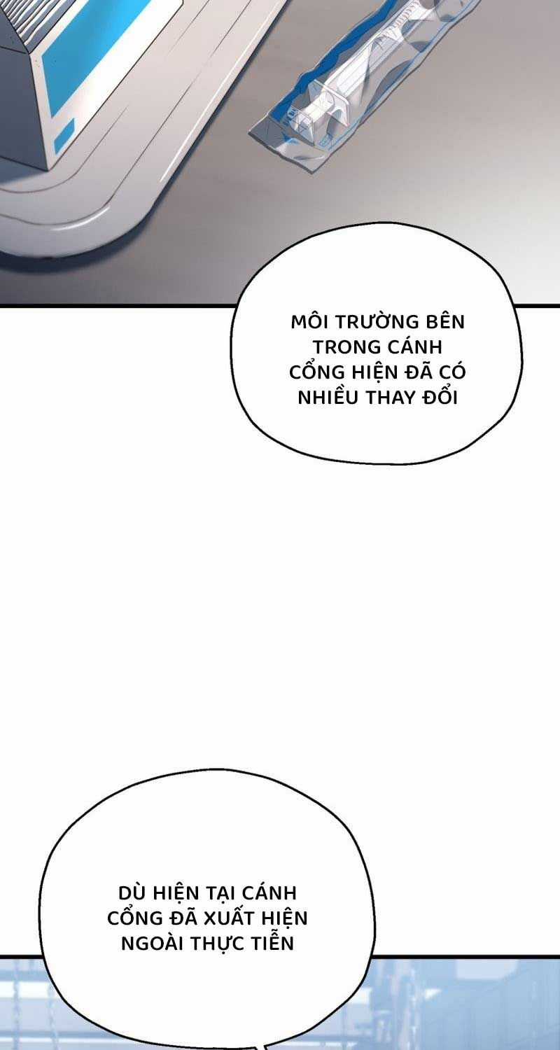 Người Chơi Không Thể Thăng Cấp Chapter 169 trang 60