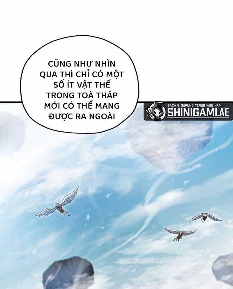 Người Chơi Không Thể Thăng Cấp Chapter 169 trang 62