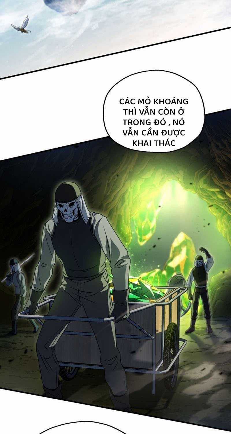 Người Chơi Không Thể Thăng Cấp Chapter 169 trang 63