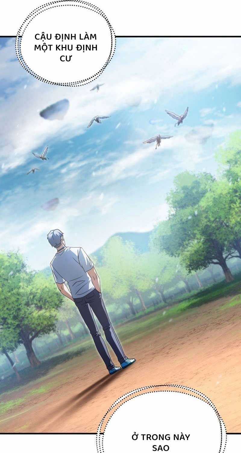 Người Chơi Không Thể Thăng Cấp Chapter 169 trang 66