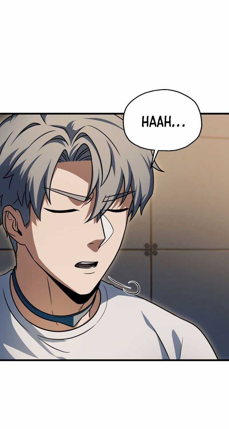 Người Chơi Không Thể Thăng Cấp Chapter 169 trang 7