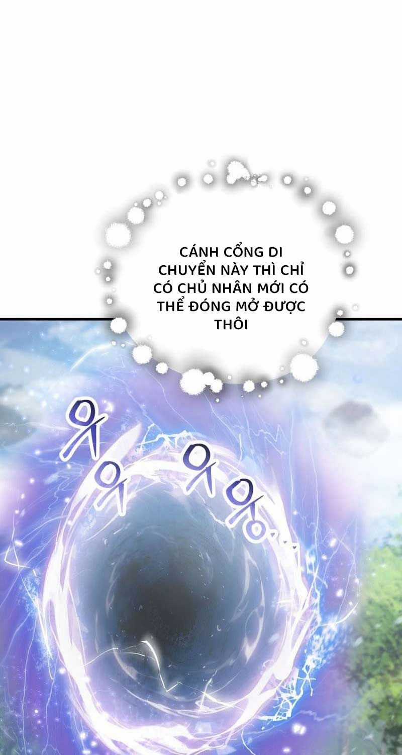 Người Chơi Không Thể Thăng Cấp Chapter 169 trang 70