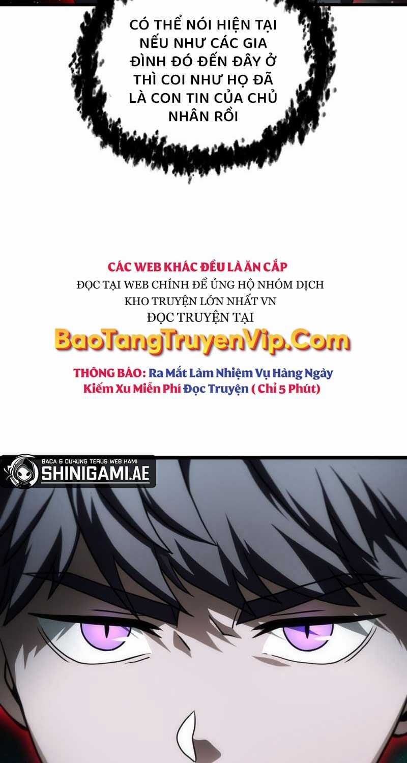 Người Chơi Không Thể Thăng Cấp Chapter 169 trang 77