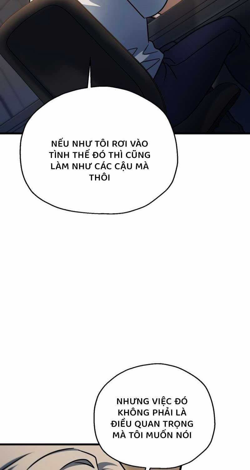 Người Chơi Không Thể Thăng Cấp Chapter 169 trang 9