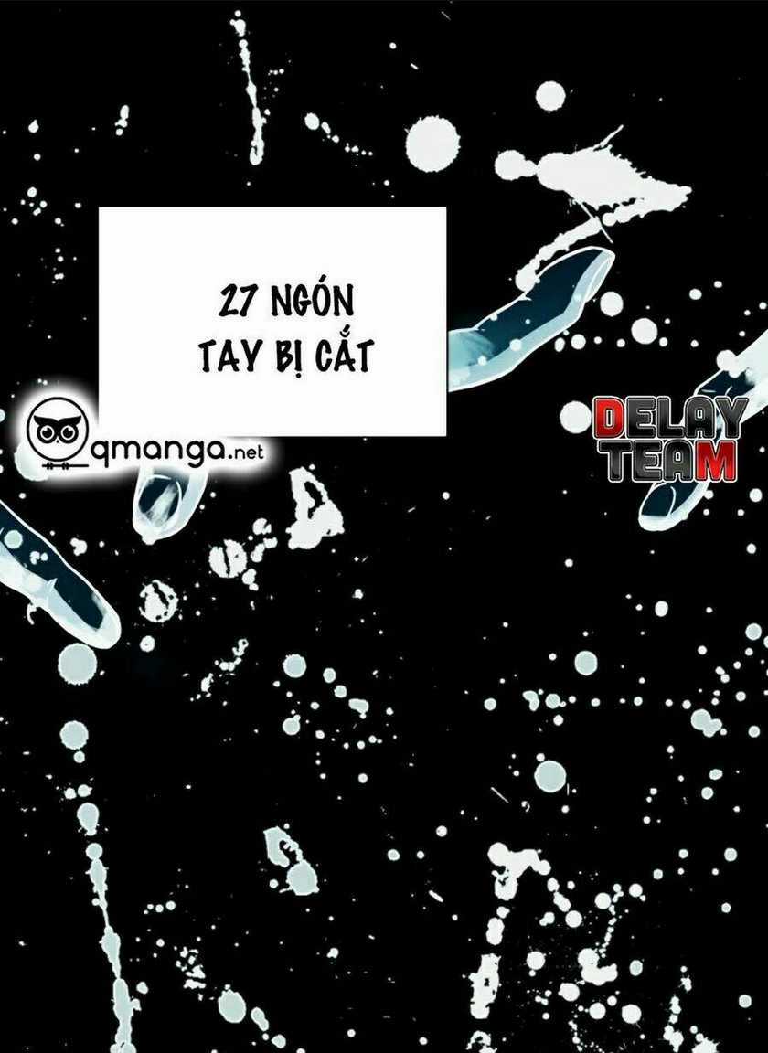 Người Chơi Không Thể Thăng Cấp Chapter 17 trang 1