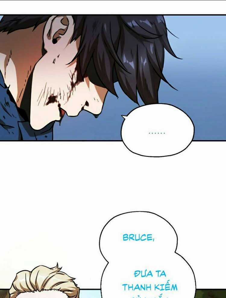 Người Chơi Không Thể Thăng Cấp Chapter 17 trang 10