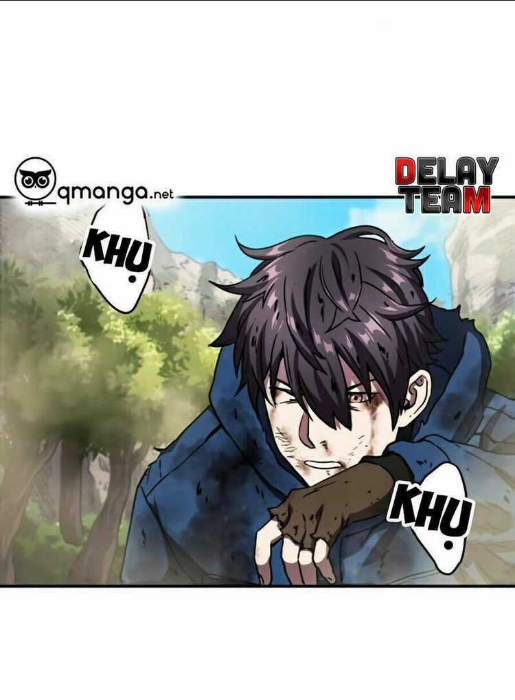 Người Chơi Không Thể Thăng Cấp Chapter 17 trang 100