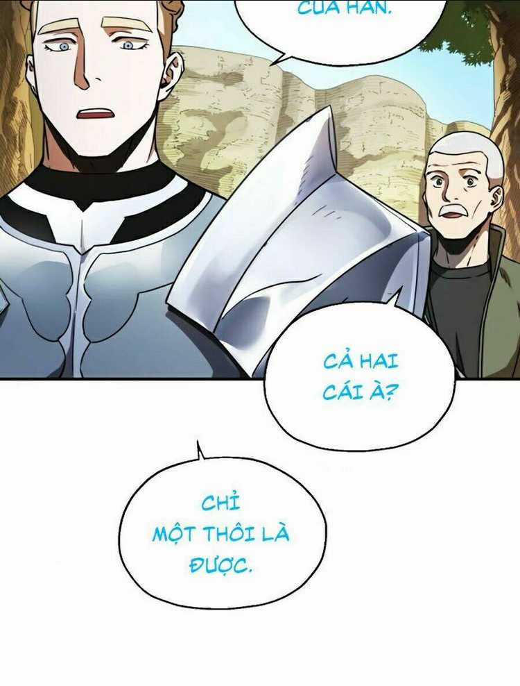 Người Chơi Không Thể Thăng Cấp Chapter 17 trang 11