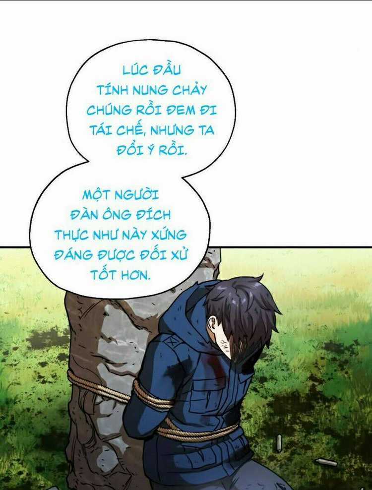 Người Chơi Không Thể Thăng Cấp Chapter 17 trang 12