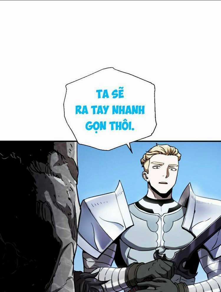 Người Chơi Không Thể Thăng Cấp Chapter 17 trang 16