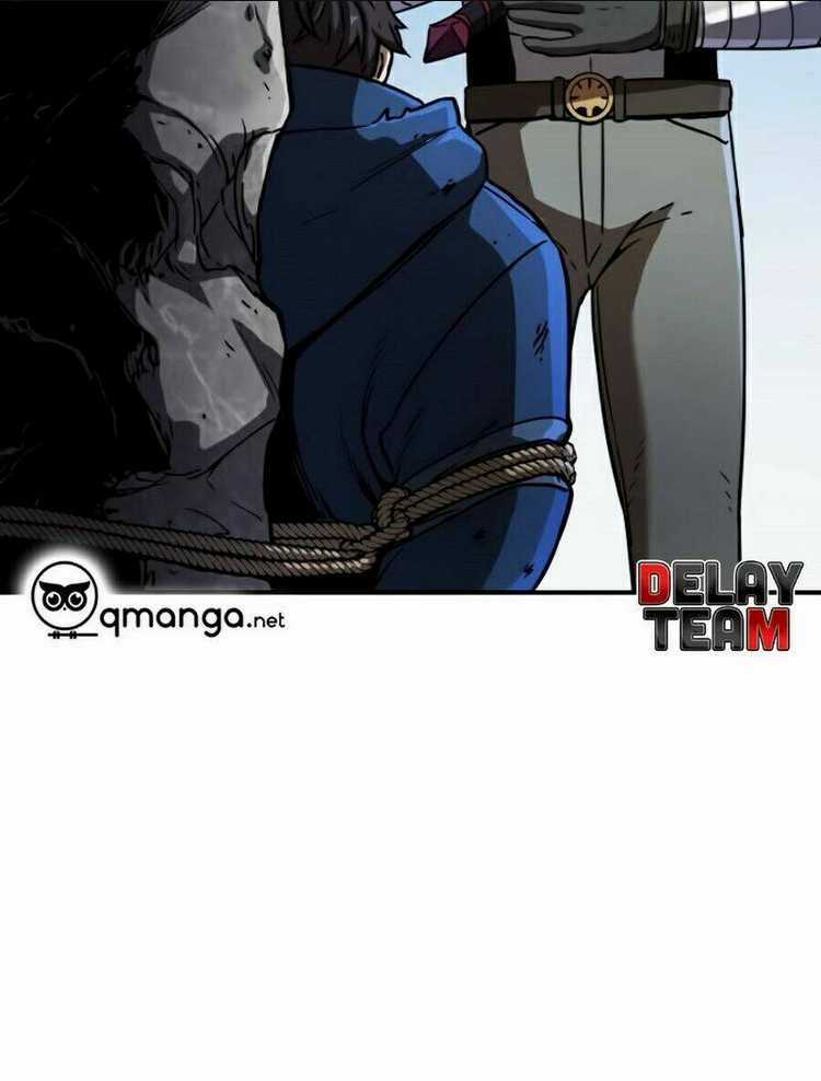 Người Chơi Không Thể Thăng Cấp Chapter 17 trang 17