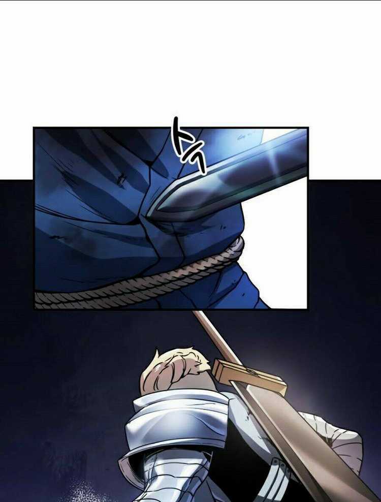 Người Chơi Không Thể Thăng Cấp Chapter 17 trang 18