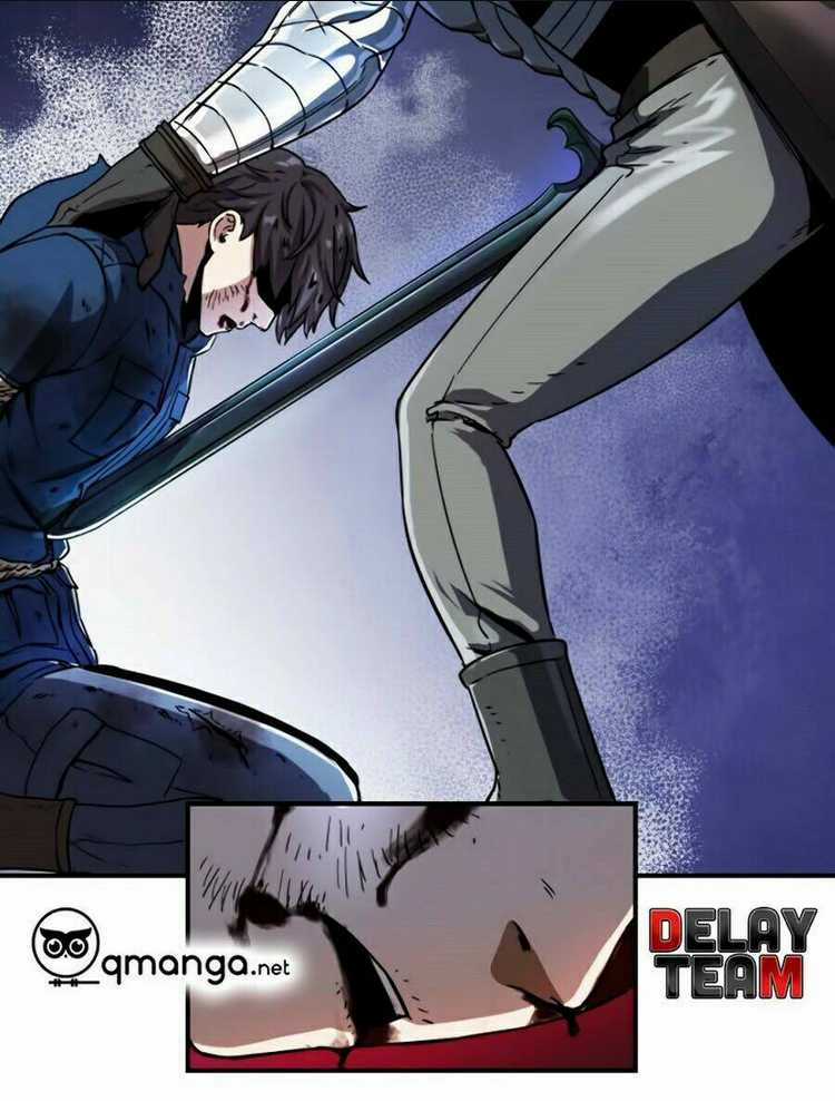 Người Chơi Không Thể Thăng Cấp Chapter 17 trang 19