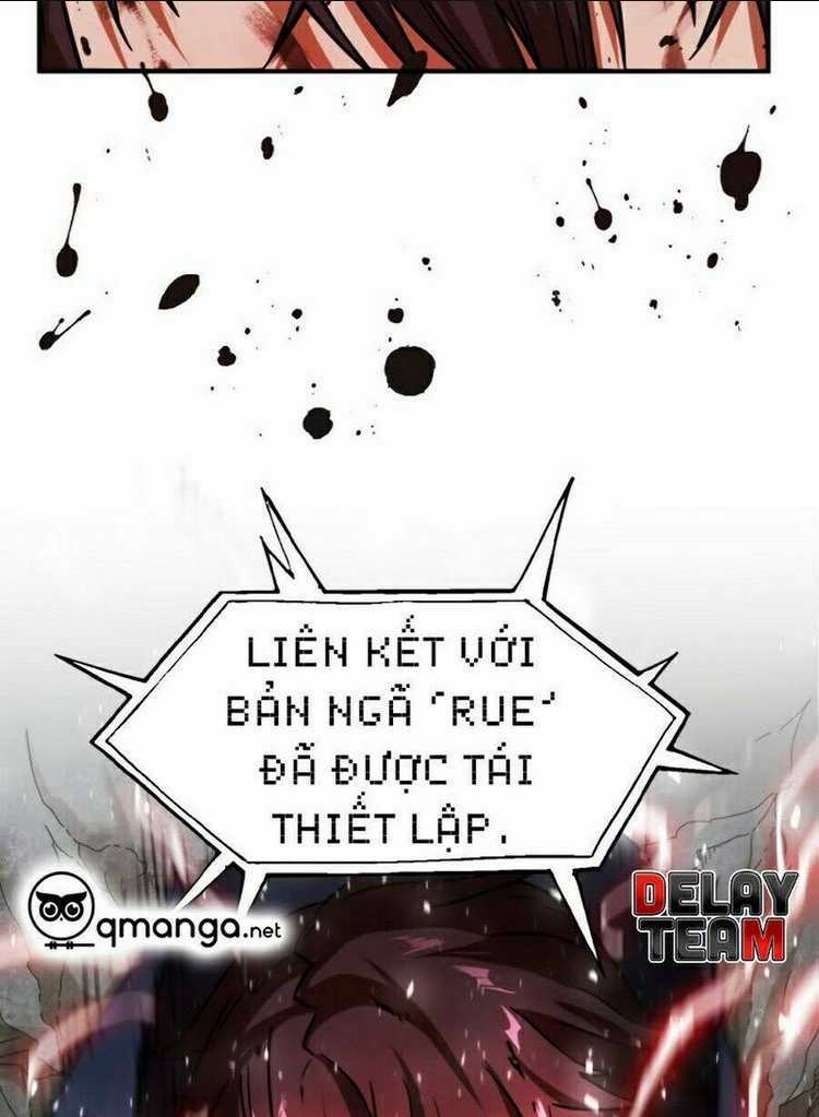 Người Chơi Không Thể Thăng Cấp Chapter 17 trang 22