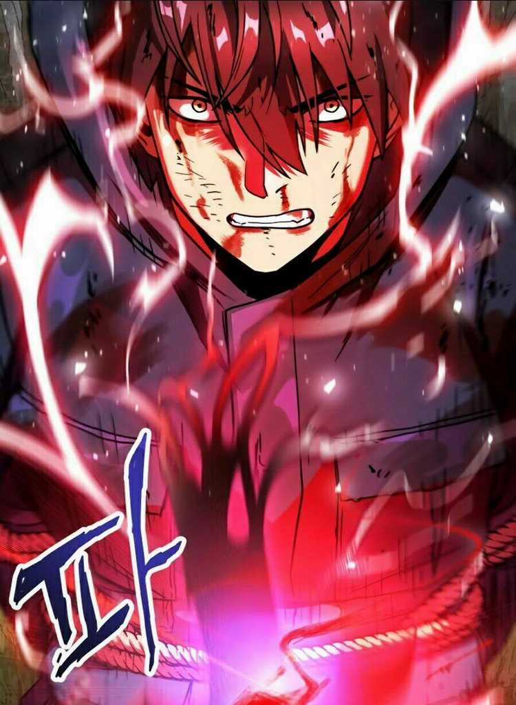 Người Chơi Không Thể Thăng Cấp Chapter 17 trang 23