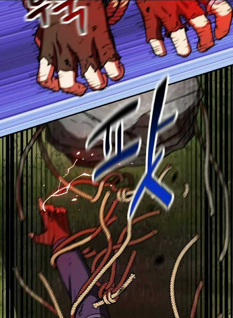 Người Chơi Không Thể Thăng Cấp Chapter 17 trang 25