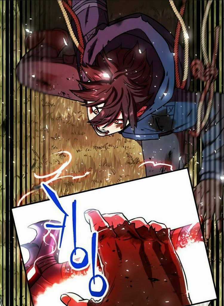 Người Chơi Không Thể Thăng Cấp Chapter 17 trang 26