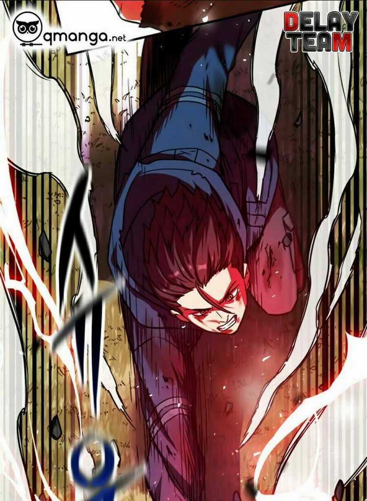 Người Chơi Không Thể Thăng Cấp Chapter 17 trang 27