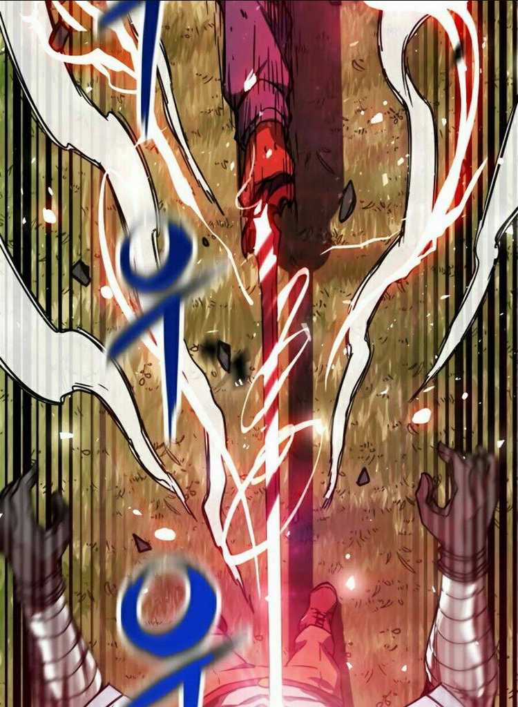 Người Chơi Không Thể Thăng Cấp Chapter 17 trang 28