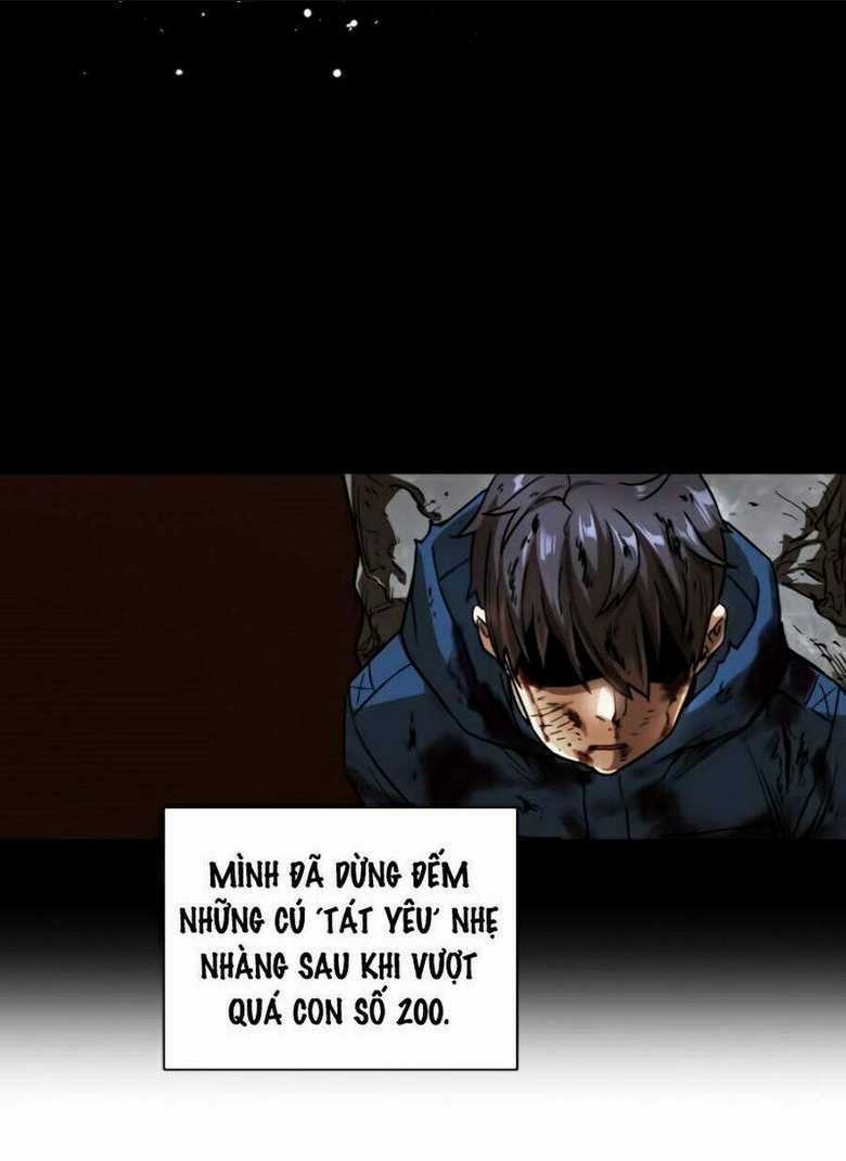 Người Chơi Không Thể Thăng Cấp Chapter 17 trang 3