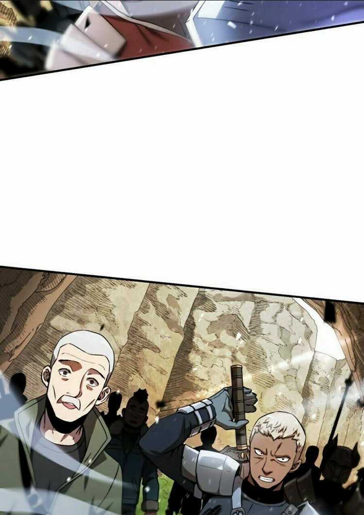 Người Chơi Không Thể Thăng Cấp Chapter 17 trang 31