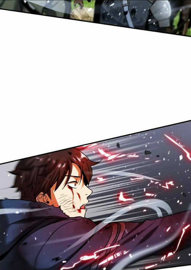 Người Chơi Không Thể Thăng Cấp Chapter 17 trang 32