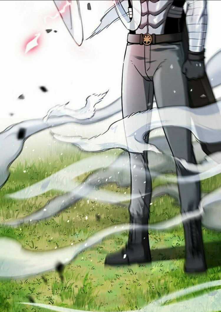 Người Chơi Không Thể Thăng Cấp Chapter 17 trang 34