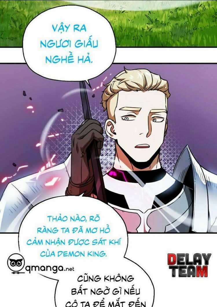 Người Chơi Không Thể Thăng Cấp Chapter 17 trang 35