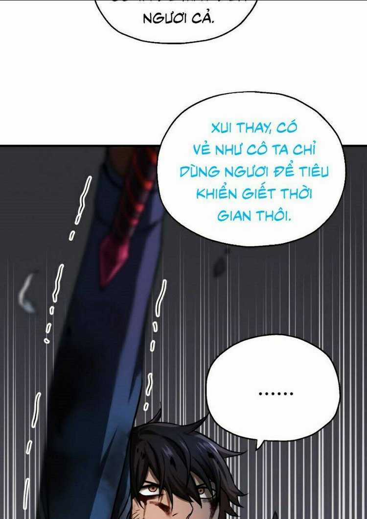 Người Chơi Không Thể Thăng Cấp Chapter 17 trang 36