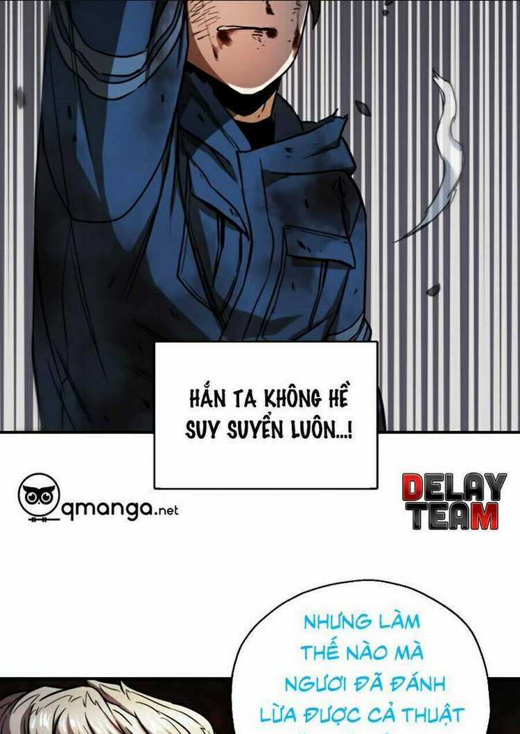 Người Chơi Không Thể Thăng Cấp Chapter 17 trang 37