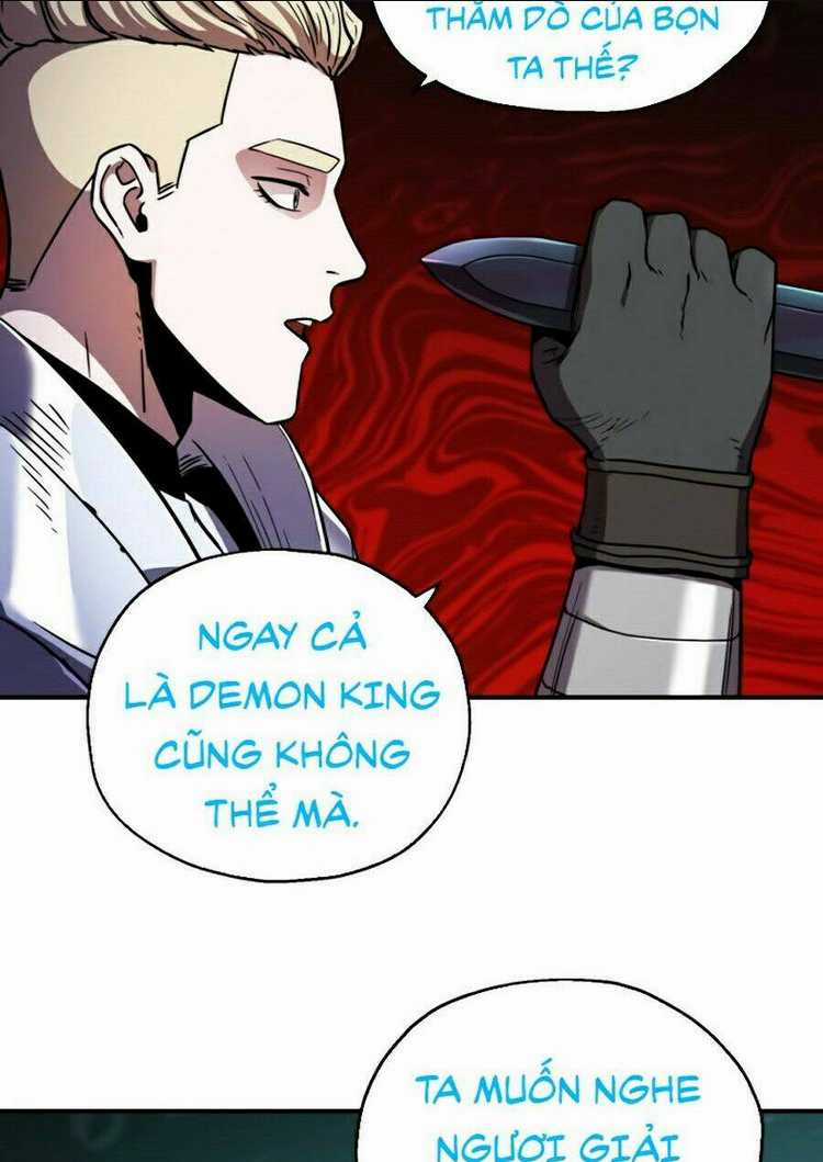 Người Chơi Không Thể Thăng Cấp Chapter 17 trang 38