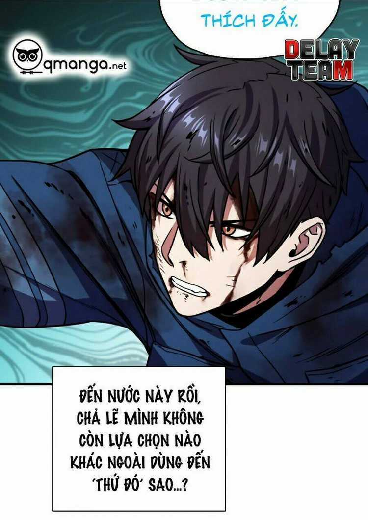 Người Chơi Không Thể Thăng Cấp Chapter 17 trang 39