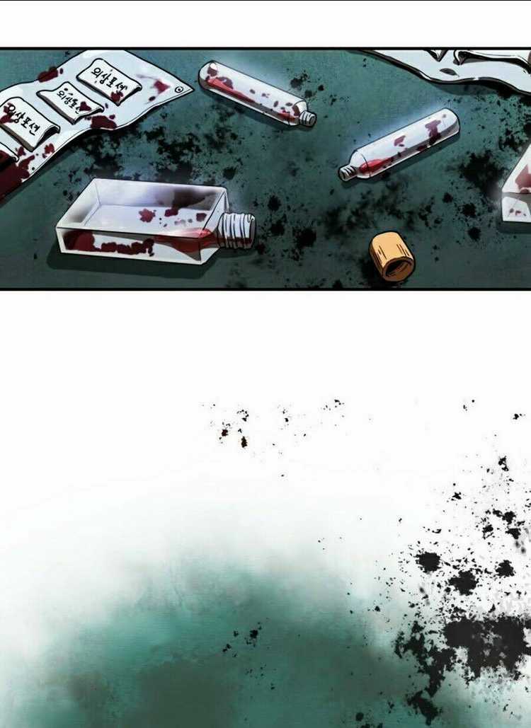 Người Chơi Không Thể Thăng Cấp Chapter 17 trang 4