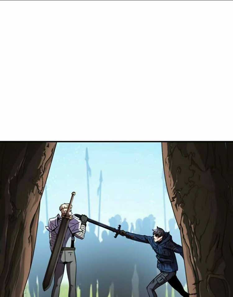 Người Chơi Không Thể Thăng Cấp Chapter 17 trang 40