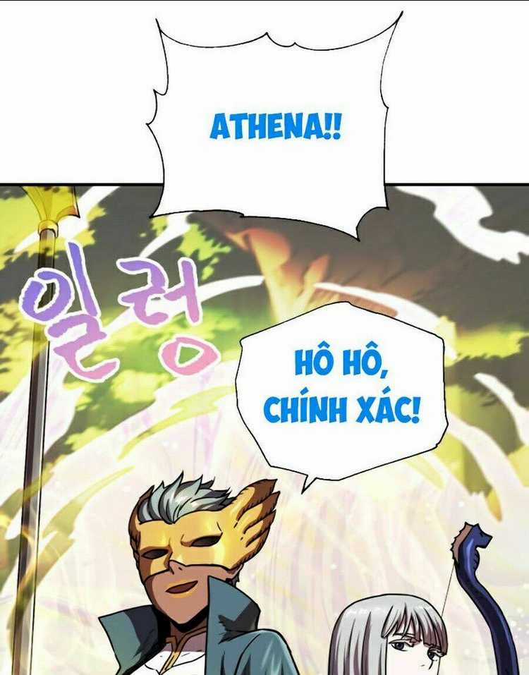 Người Chơi Không Thể Thăng Cấp Chapter 17 trang 48