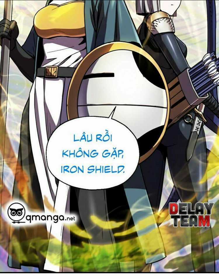 Người Chơi Không Thể Thăng Cấp Chapter 17 trang 49