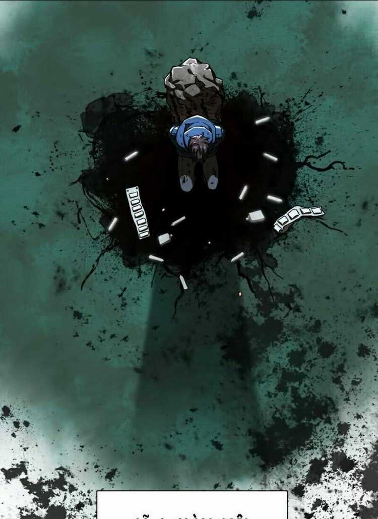 Người Chơi Không Thể Thăng Cấp Chapter 17 trang 5