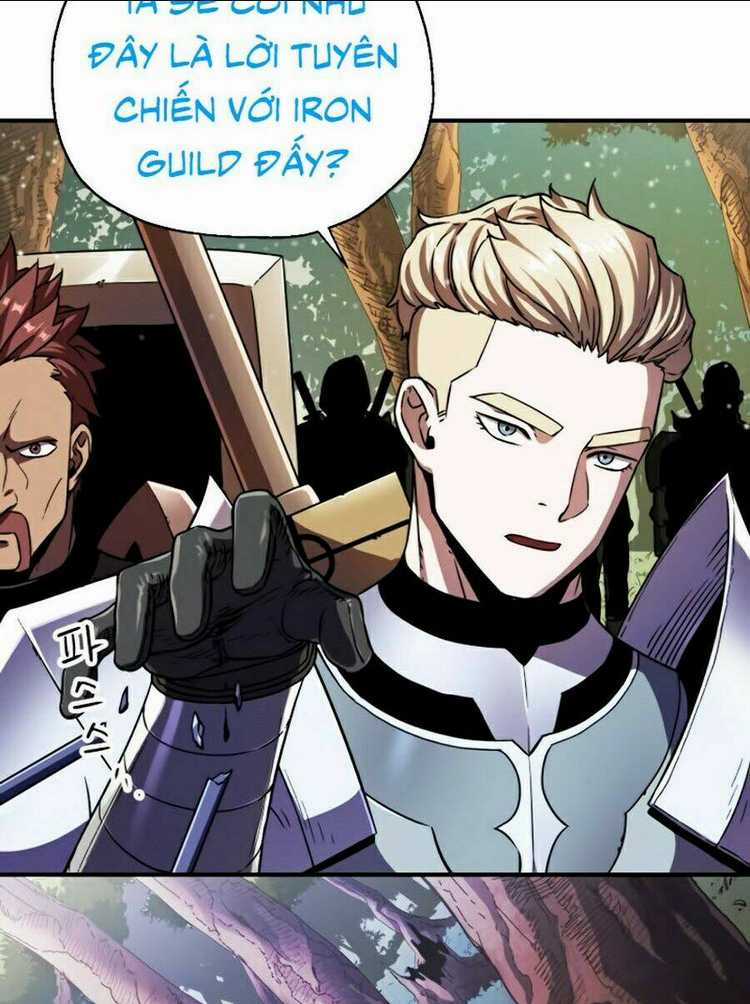 Người Chơi Không Thể Thăng Cấp Chapter 17 trang 51