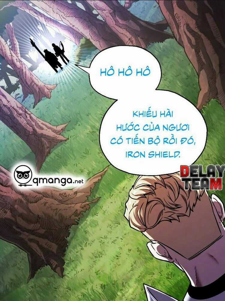 Người Chơi Không Thể Thăng Cấp Chapter 17 trang 52