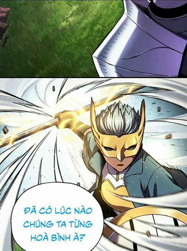 Người Chơi Không Thể Thăng Cấp Chapter 17 trang 53