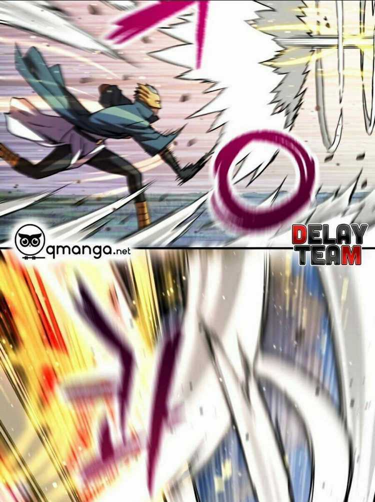 Người Chơi Không Thể Thăng Cấp Chapter 17 trang 55